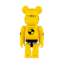 Load image into Gallery viewer, BE@RBRICK xTIMEX  Ref. TXBR100YL
