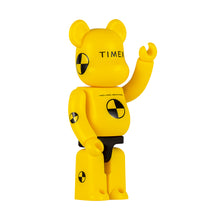 Load image into Gallery viewer, BE@RBRICK xTIMEX  Ref. TXBR100YL
