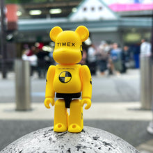 Load image into Gallery viewer, BE@RBRICK xTIMEX  Ref. TXBR100YL
