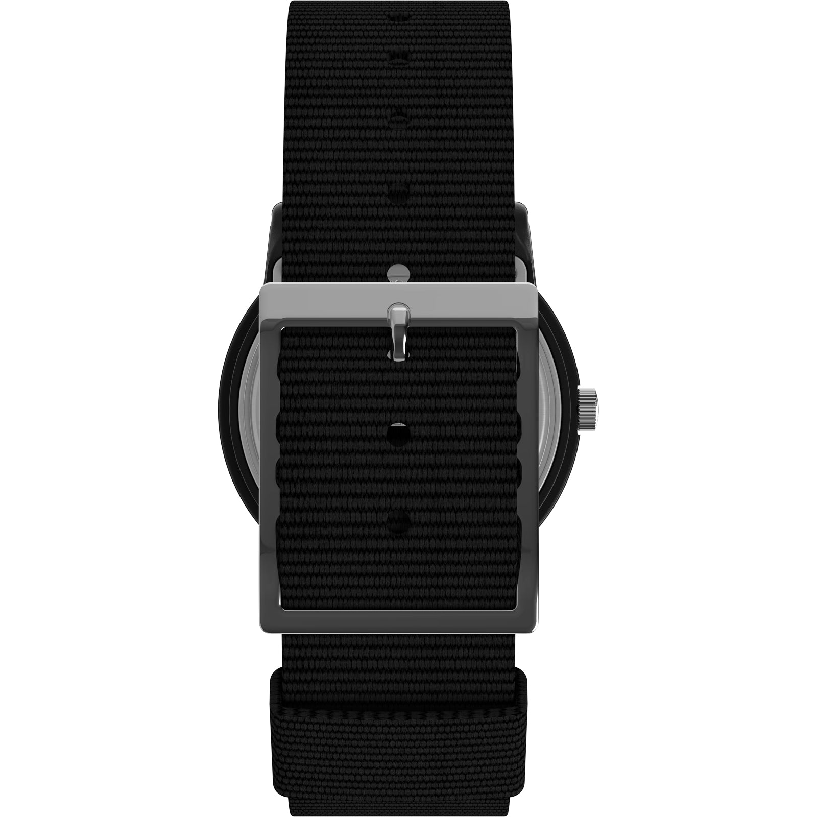 Camper 34mm Black T18581 – TIMEX JAPAN