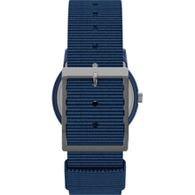 Load image into Gallery viewer, Camper 34mm Navy T2N257
