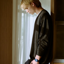 Load image into Gallery viewer, Camper 34mm Navy T2N257
