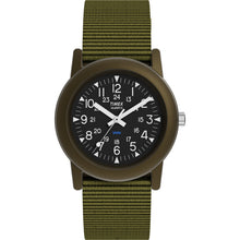 Load image into Gallery viewer, Camper 34mm Olive Drab T41711
