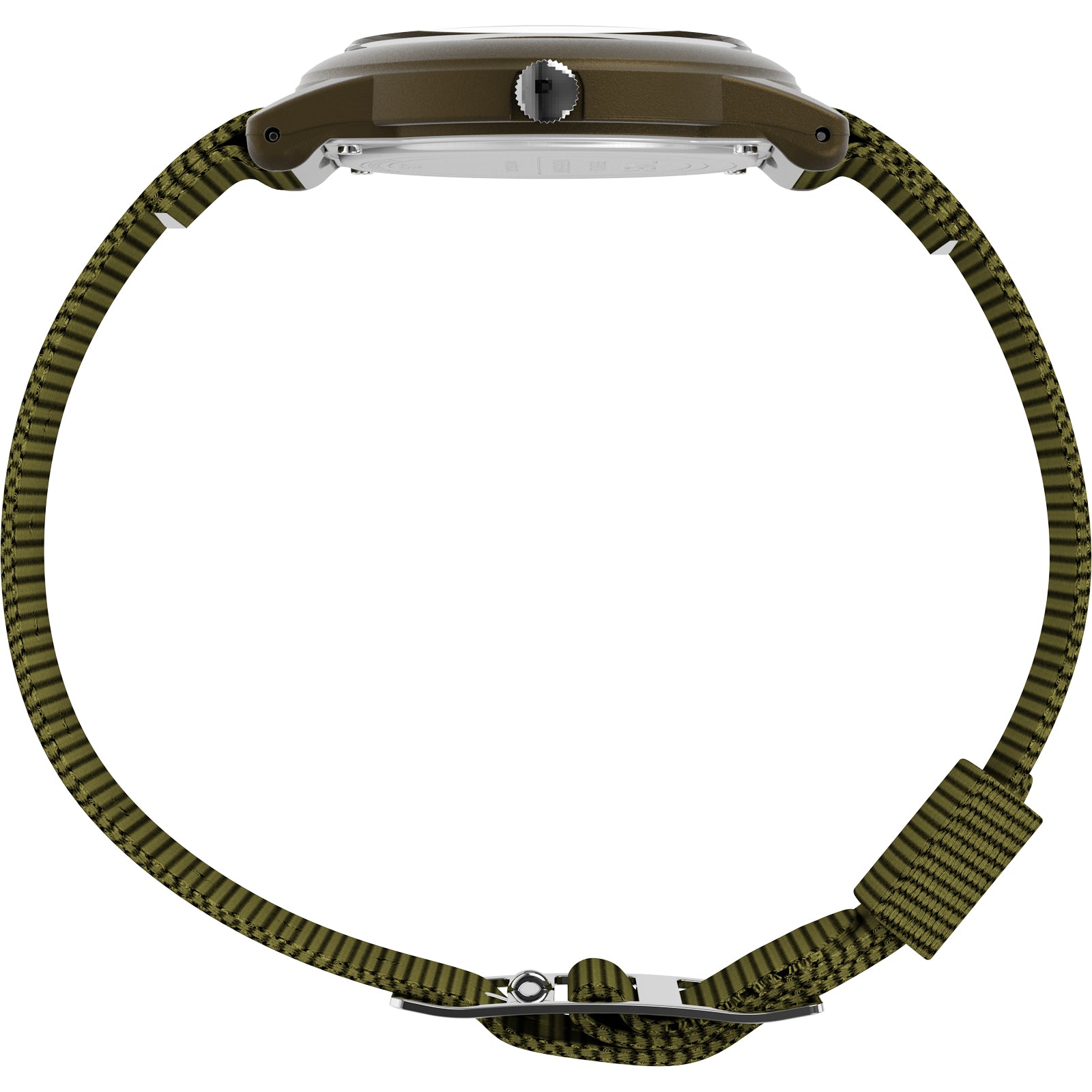 Camper 34mm Olive Drab T41711 – TIMEX JAPAN