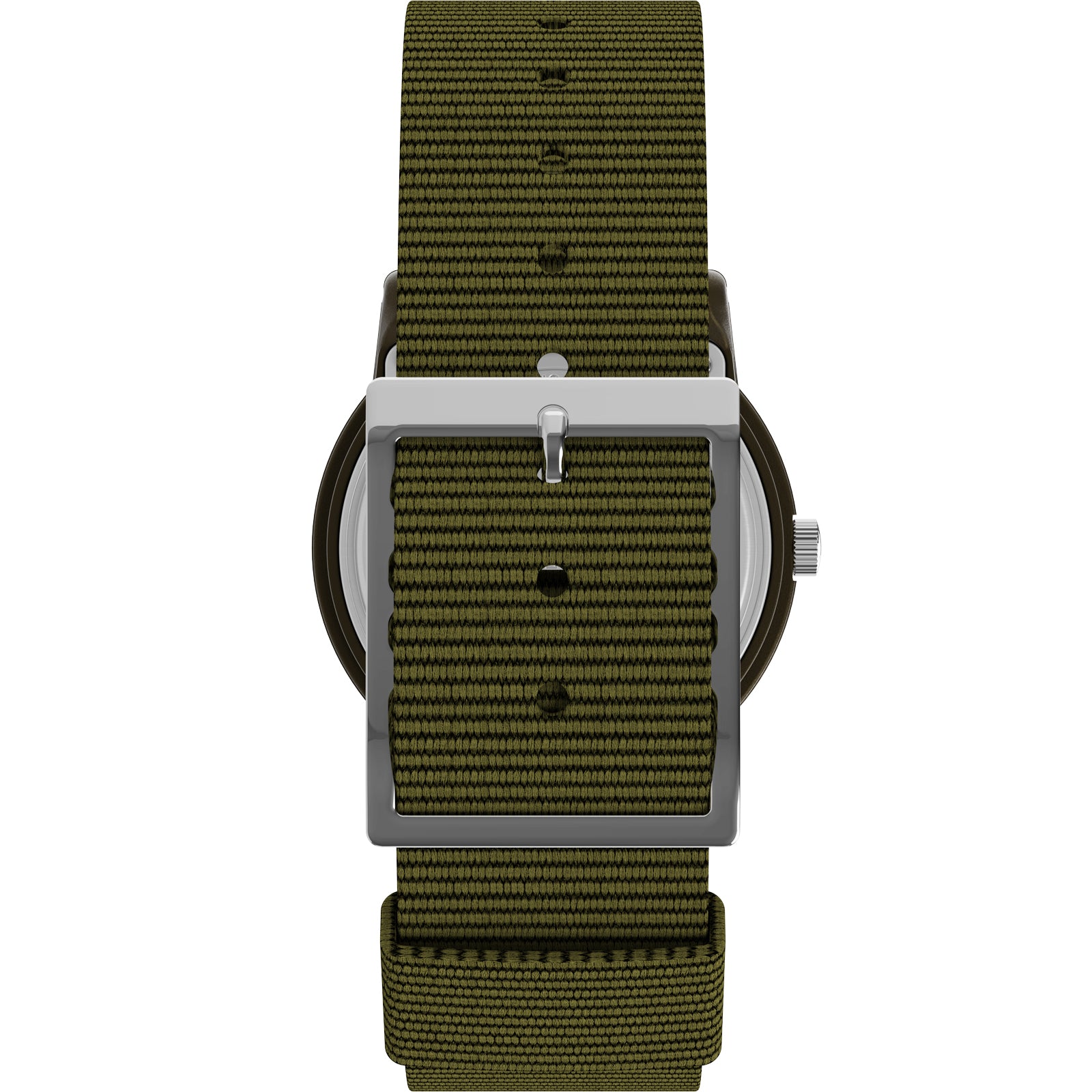 Camper 34mm Olive Drab T41711 – TIMEX JAPAN