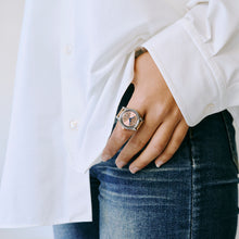 Load image into Gallery viewer, Camper Ring Watch TW2Y78000

