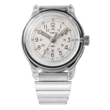 Load image into Gallery viewer, Camper Ring Watch TW2Y78100
