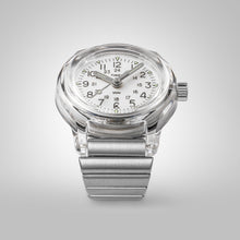 Load image into Gallery viewer, Camper Ring Watch TW2Y78100
