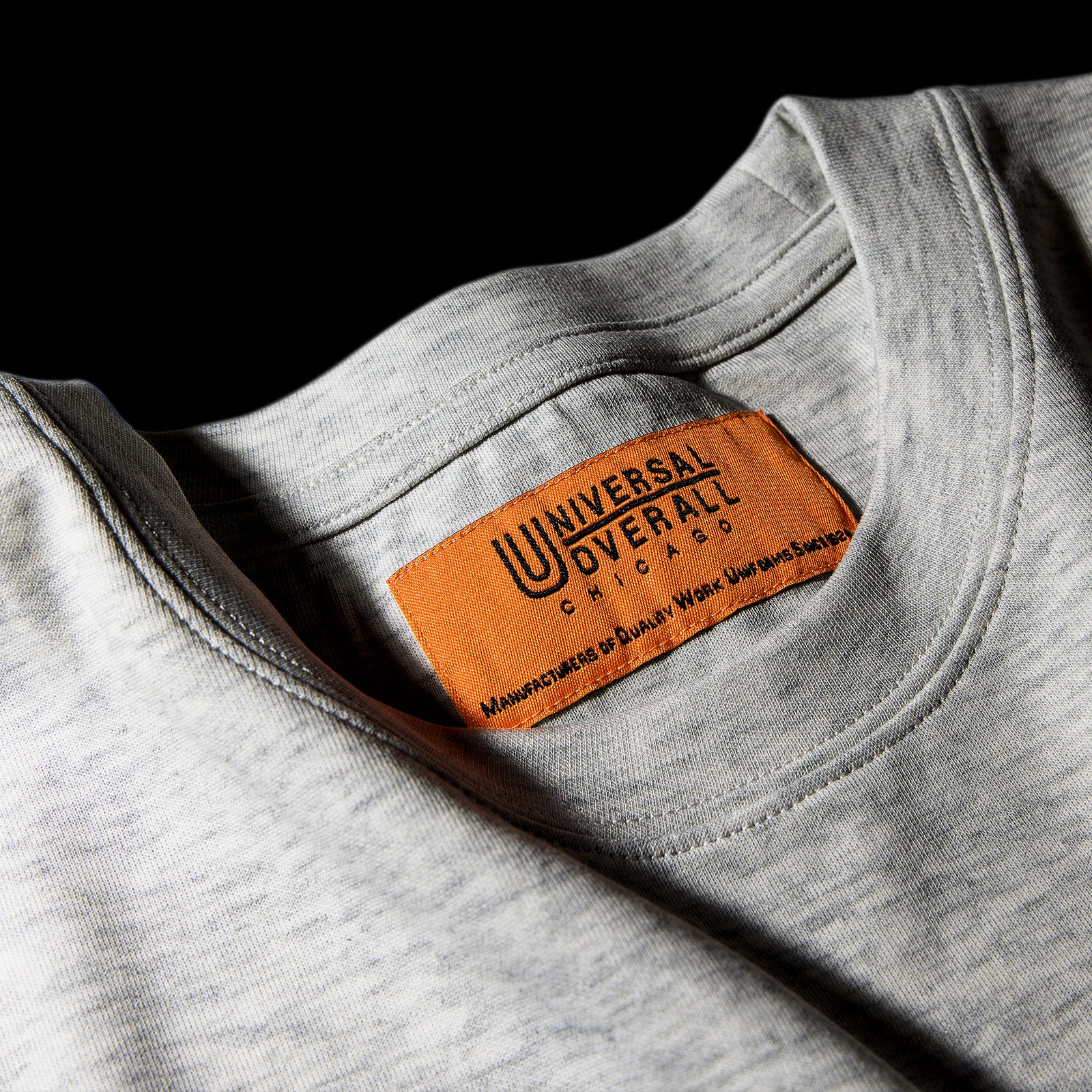 TIMEX x Universal Overall Long Sleeve Tee Shirt – TIMEX JAPAN