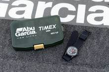 Load image into Gallery viewer, Abu Garcia x TIMEX Collaboration
