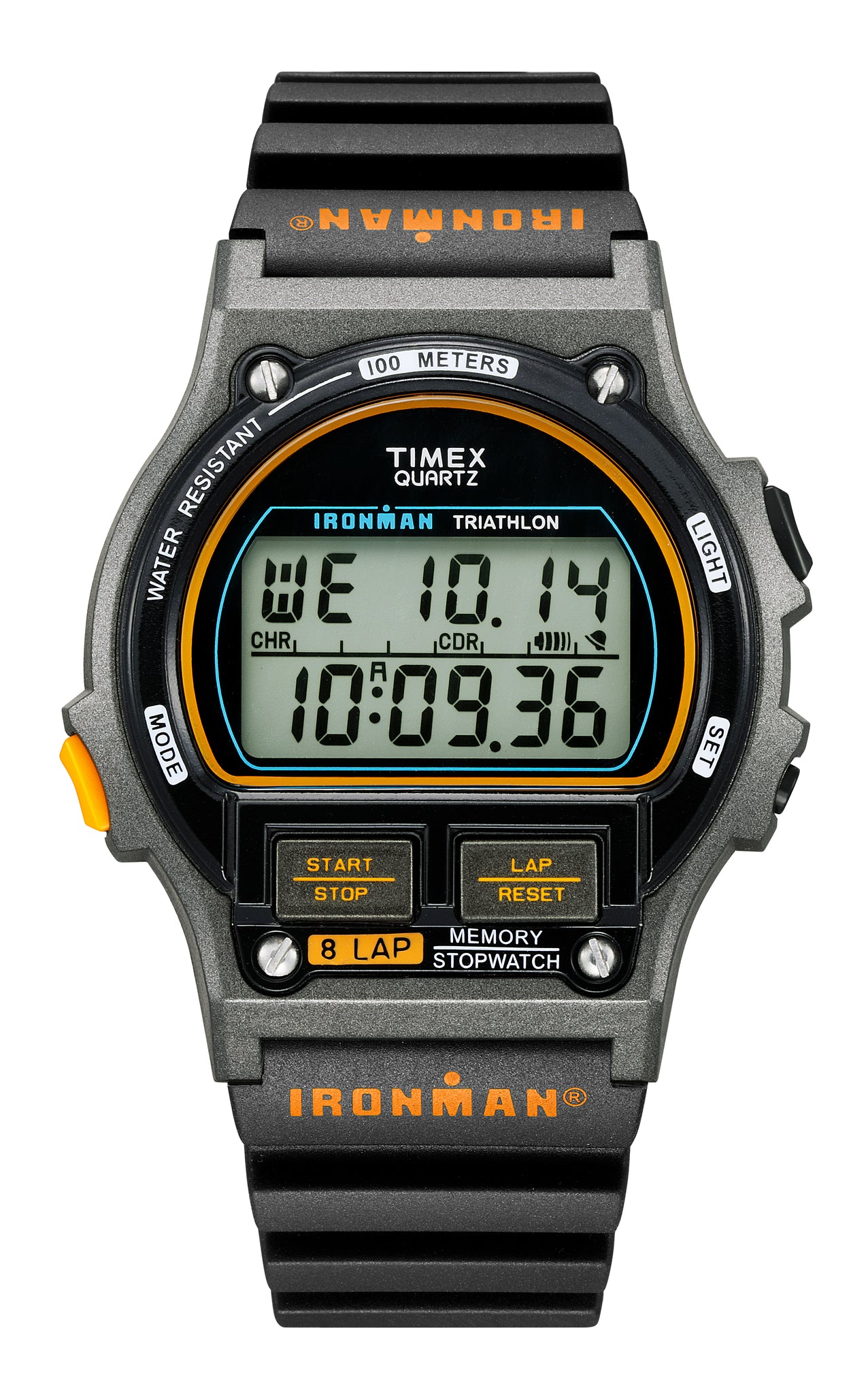 Ironman® 8-Lap OG – TIMEX JAPAN